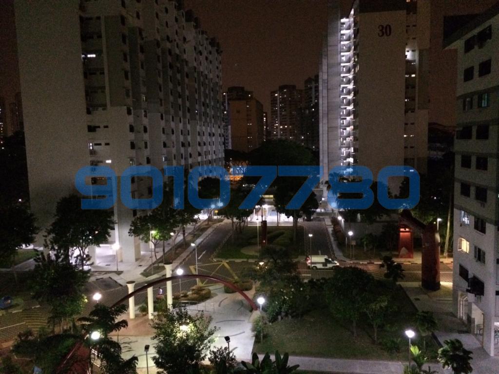 Marine Crescent thumbnail photo
